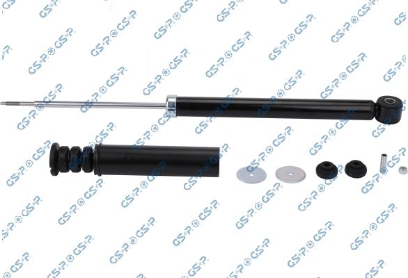 GSP 32111760 - Ammortizzatore www.autoricambi360.it