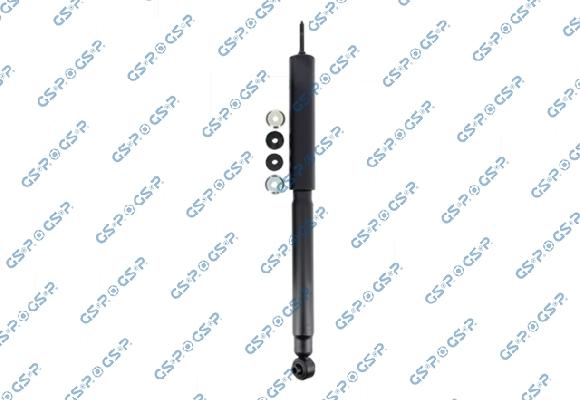 GSP 32113450 - Ammortizzatore www.autoricambi360.it
