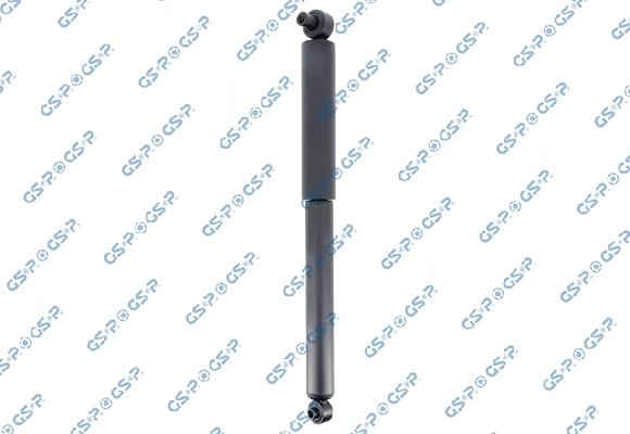 GSP 32113500 - Ammortizzatore www.autoricambi360.it