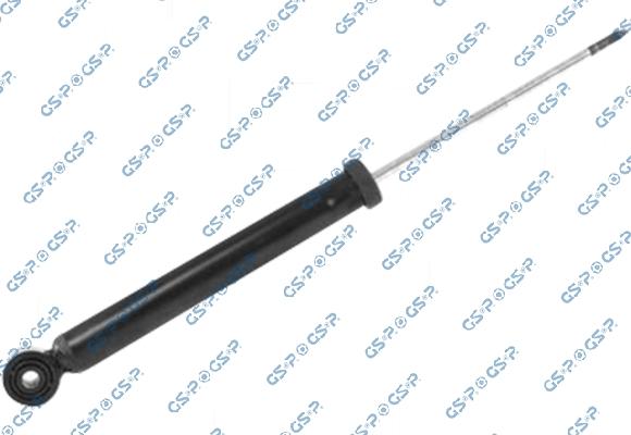 GSP 32113370 - Ammortizzatore www.autoricambi360.it