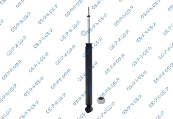 GSP 32112480 - Ammortizzatore www.autoricambi360.it