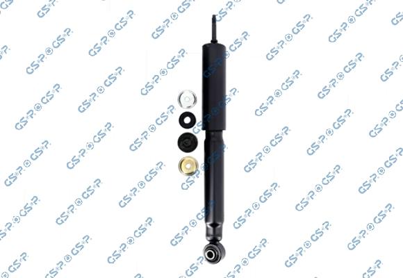 GSP 32112140 - Ammortizzatore www.autoricambi360.it