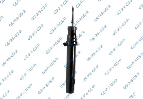 GSP 32117690 - Ammortizzatore www.autoricambi360.it