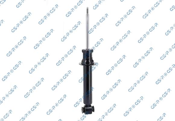 GSP 32117160 - Ammortizzatore www.autoricambi360.it
