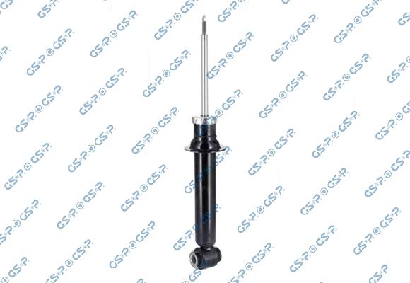 GSP 32117860 - Ammortizzatore www.autoricambi360.it