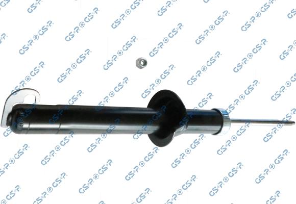 GSP 32117250 - Ammortizzatore www.autoricambi360.it