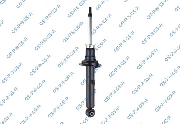 GSP 32117790 - Ammortizzatore www.autoricambi360.it