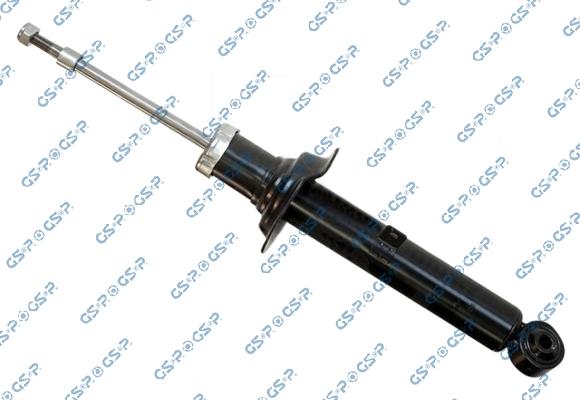 GSP 32117750 - Ammortizzatore www.autoricambi360.it