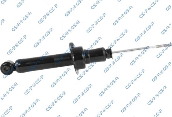GSP 32117710 - Ammortizzatore www.autoricambi360.it