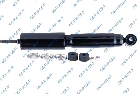 GSP 32130240 - Ammortizzatore www.autoricambi360.it