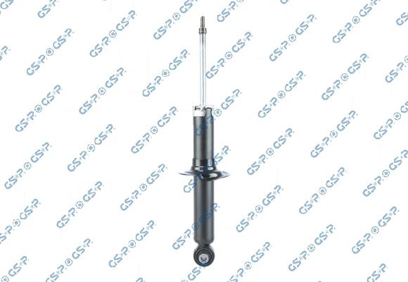GSP 32138650 - Ammortizzatore www.autoricambi360.it