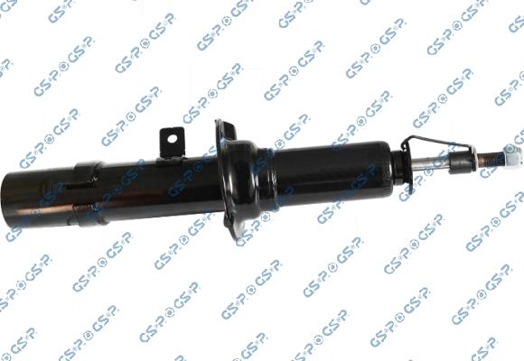 GSP 32138621 - Ammortizzatore www.autoricambi360.it