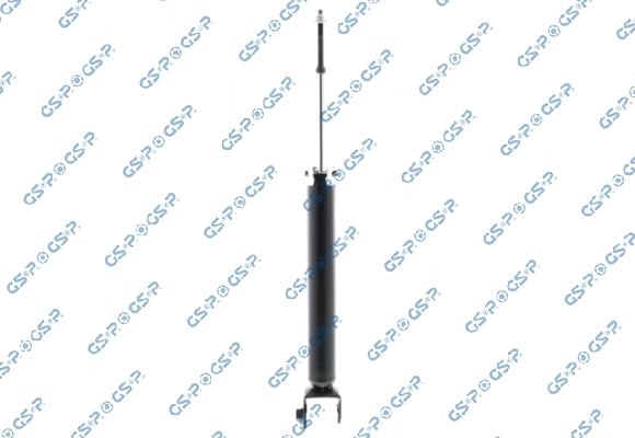 GSP 32138790 - Ammortizzatore www.autoricambi360.it