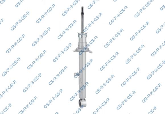 GSP 32133402 - Ammortizzatore www.autoricambi360.it