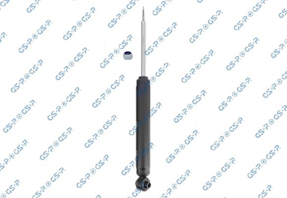GSP 32133480 - Ammortizzatore www.autoricambi360.it