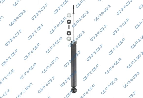 GSP 32133500 - Ammortizzatore www.autoricambi360.it