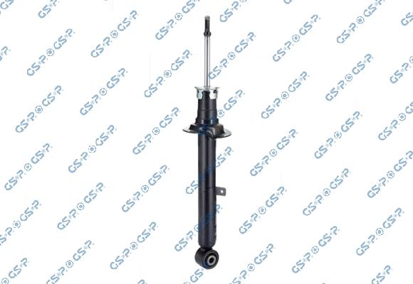 GSP 32133381 - Ammortizzatore www.autoricambi360.it