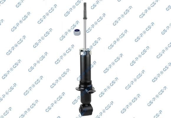 GSP 32132940 - Ammortizzatore www.autoricambi360.it