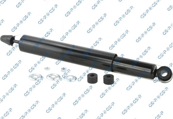 GSP 32137710 - Ammortizzatore www.autoricambi360.it