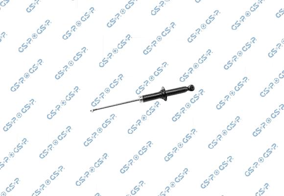 GSP 32129450 - Ammortizzatore www.autoricambi360.it