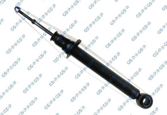 GSP 32129050 - Ammortizzatore www.autoricambi360.it