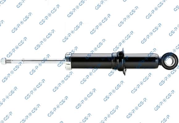 GSP 32129100 - Ammortizzatore www.autoricambi360.it