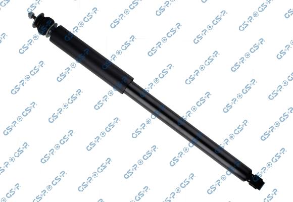 GSP 32129390 - Ammortizzatore www.autoricambi360.it