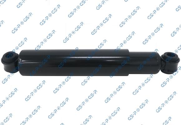 GSP 32124460 - Ammortizzatore www.autoricambi360.it