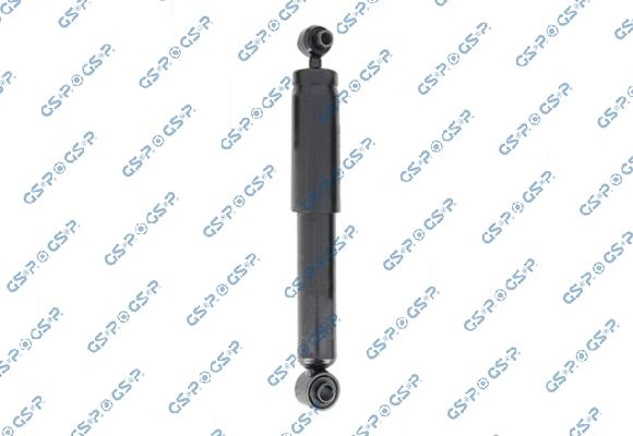 GSP 32124510 - Ammortizzatore www.autoricambi360.it