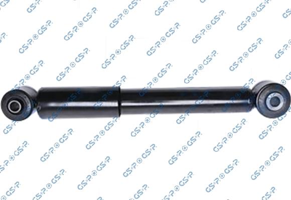 GSP 32124520 - Ammortizzatore www.autoricambi360.it