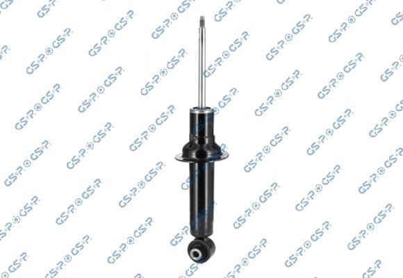 GSP 32124040 - Ammortizzatore www.autoricambi360.it
