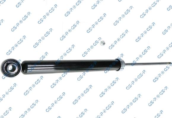 GSP 32124030 - Ammortizzatore www.autoricambi360.it