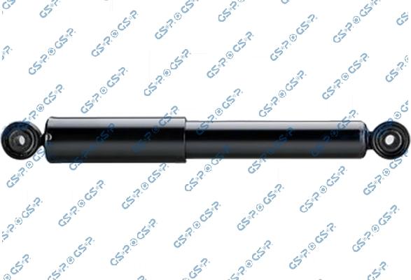 GSP 32126760 - Ammortizzatore www.autoricambi360.it