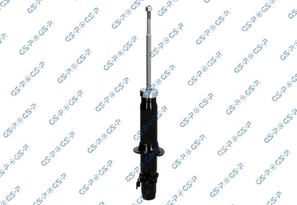 GSP 32120991 - Ammortizzatore www.autoricambi360.it