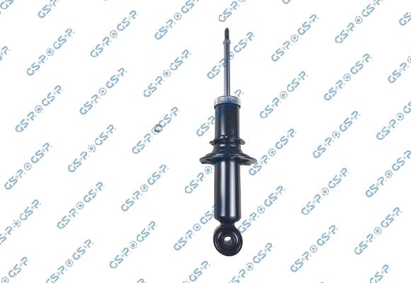 GSP 32123490 - Ammortizzatore www.autoricambi360.it
