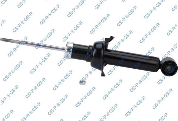 GSP 32123400 - Ammortizzatore www.autoricambi360.it