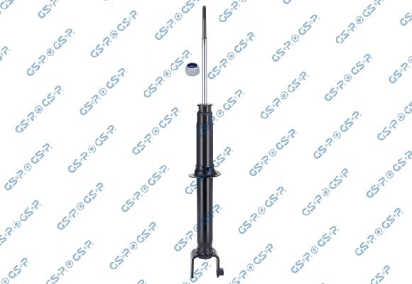 GSP 32123590 - Ammortizzatore www.autoricambi360.it