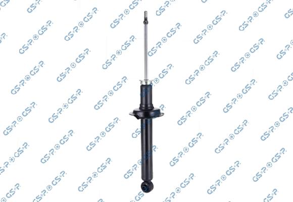 GSP 32123540 - Ammortizzatore www.autoricambi360.it