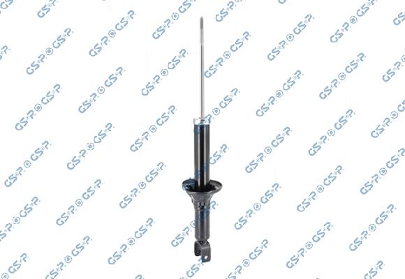 GSP 32123570 - Ammortizzatore www.autoricambi360.it