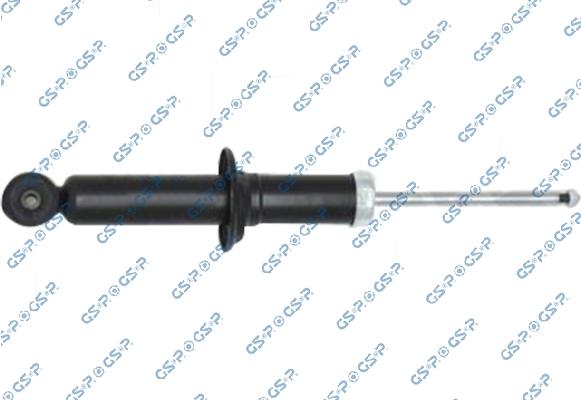 GSP 32123630 - Ammortizzatore www.autoricambi360.it