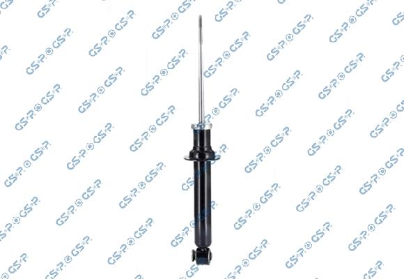 GSP 32123140 - Ammortizzatore www.autoricambi360.it