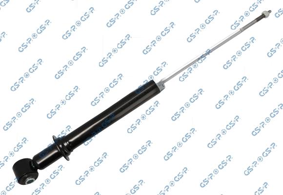 GSP 32123160 - Ammortizzatore www.autoricambi360.it