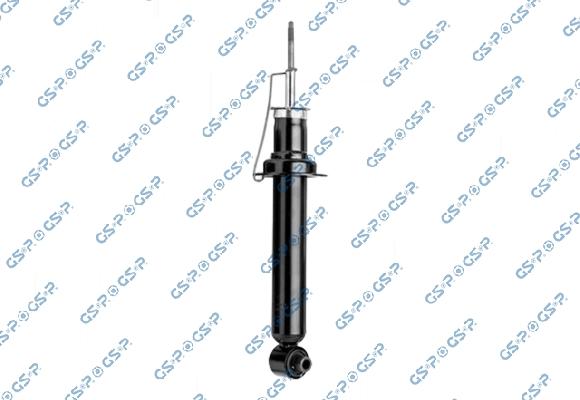 GSP 32123130 - Ammortizzatore www.autoricambi360.it