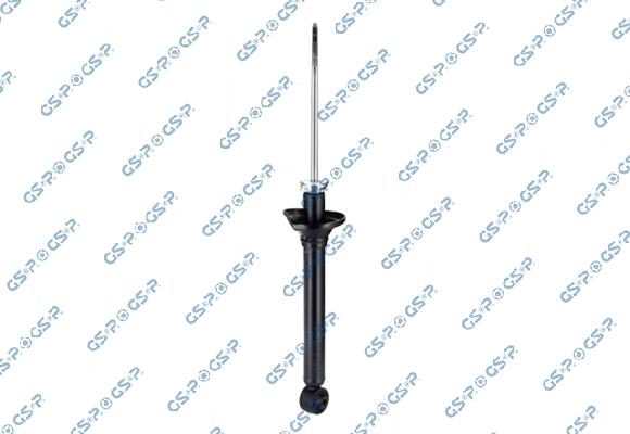 GSP 32123860 - Ammortizzatore www.autoricambi360.it