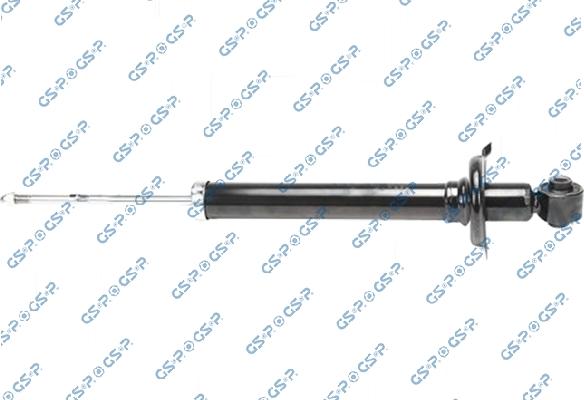 GSP 32123800 - Ammortizzatore www.autoricambi360.it