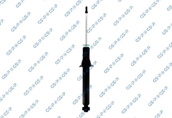 GSP 32123810 - Ammortizzatore www.autoricambi360.it