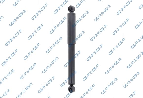 GSP 32123350 - Ammortizzatore www.autoricambi360.it