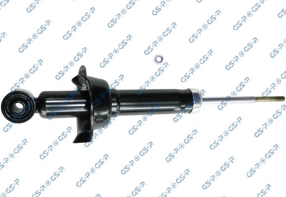GSP 32123300 - Ammortizzatore www.autoricambi360.it