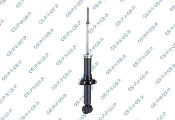 GSP 32123290 - Ammortizzatore www.autoricambi360.it