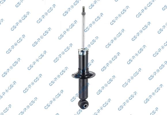 GSP 32123240 - Ammortizzatore www.autoricambi360.it
